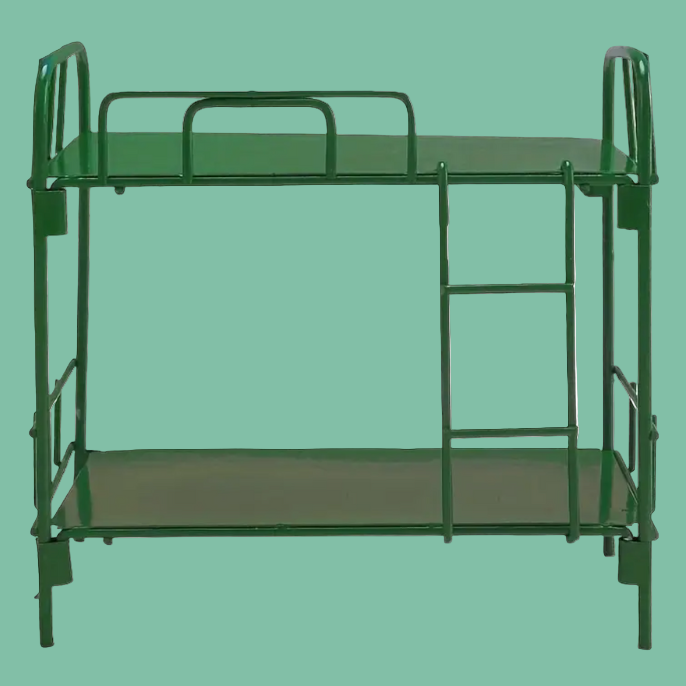 Tiny Friends' Furniture