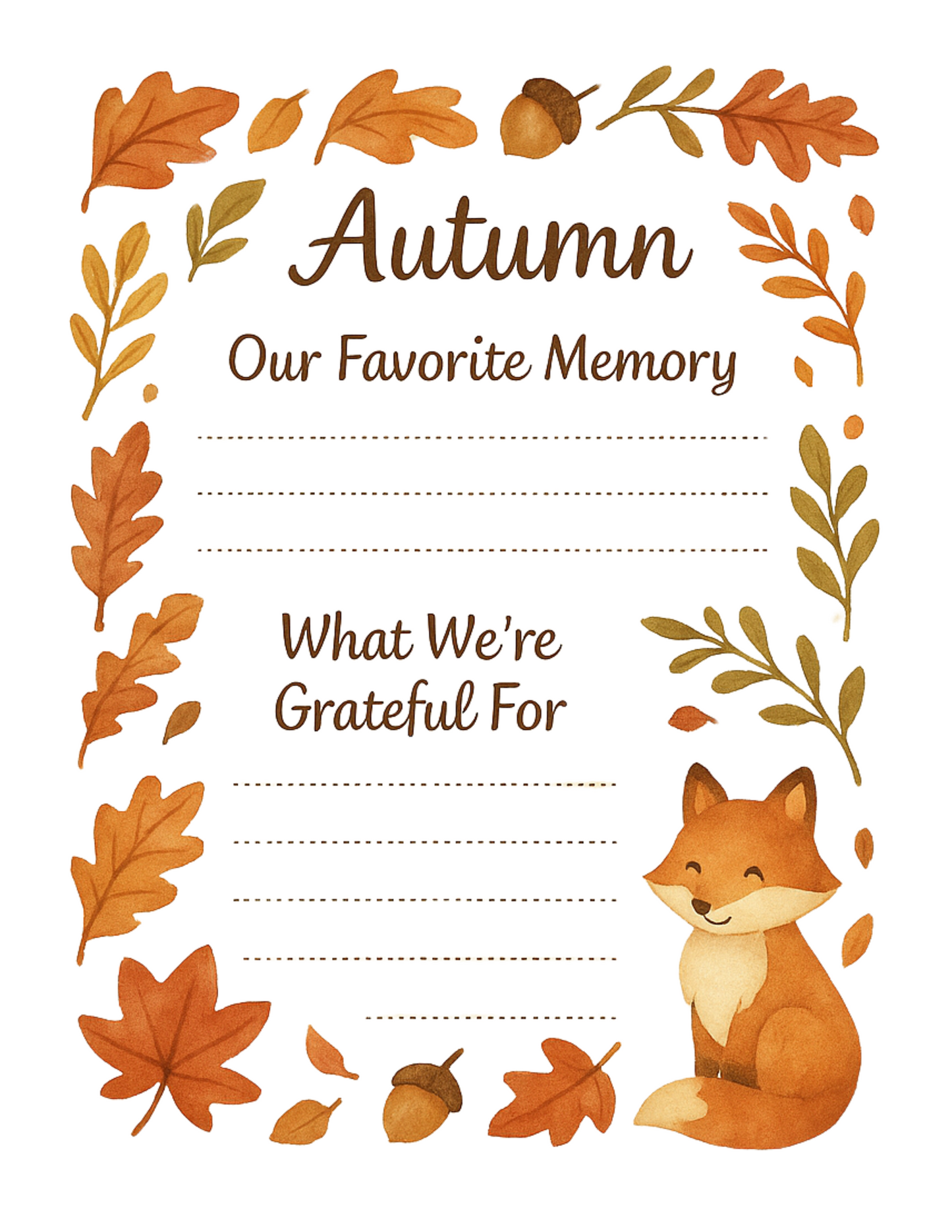 Just the Two of Us: A Mother-Daughter Keepsake Journal