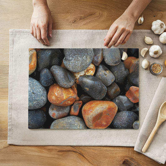 River Rock Collection