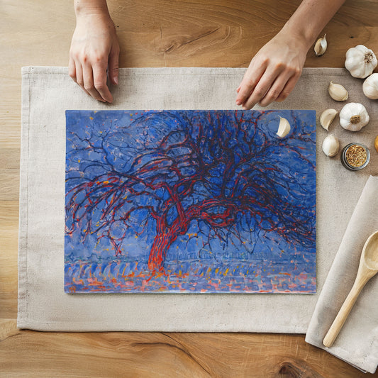 Famous painting collection