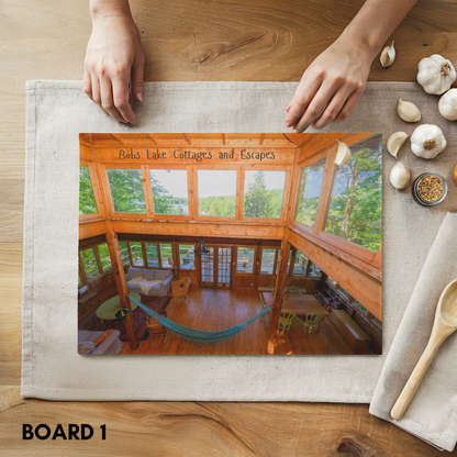 Bobs Lake Collection