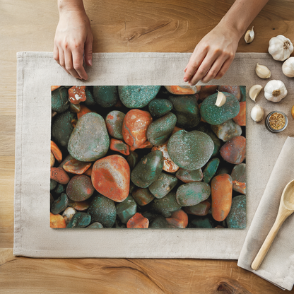 River Rock Collection