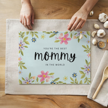 Customizable Text Product templates