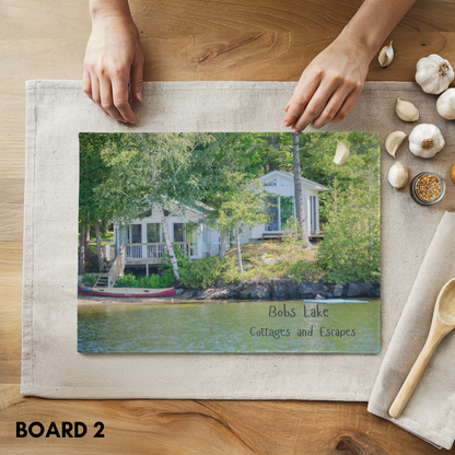 Bobs Lake Collection