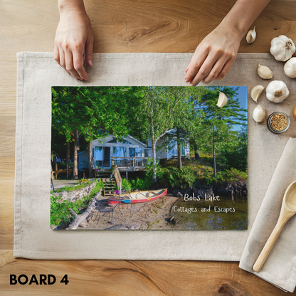 Bobs Lake Collection