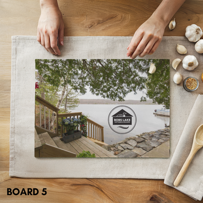 Bobs Lake Collection