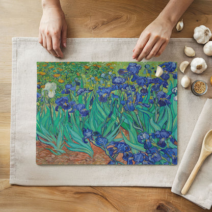 Famous painting collection