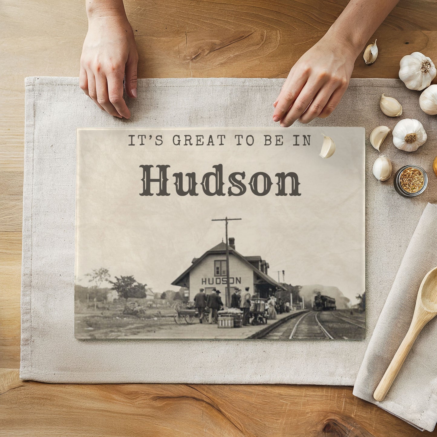 Add your own design (child’s drawing or photograph or your own artwork)