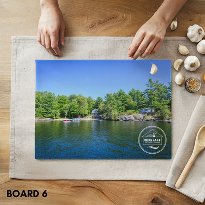 Bobs Lake Collection