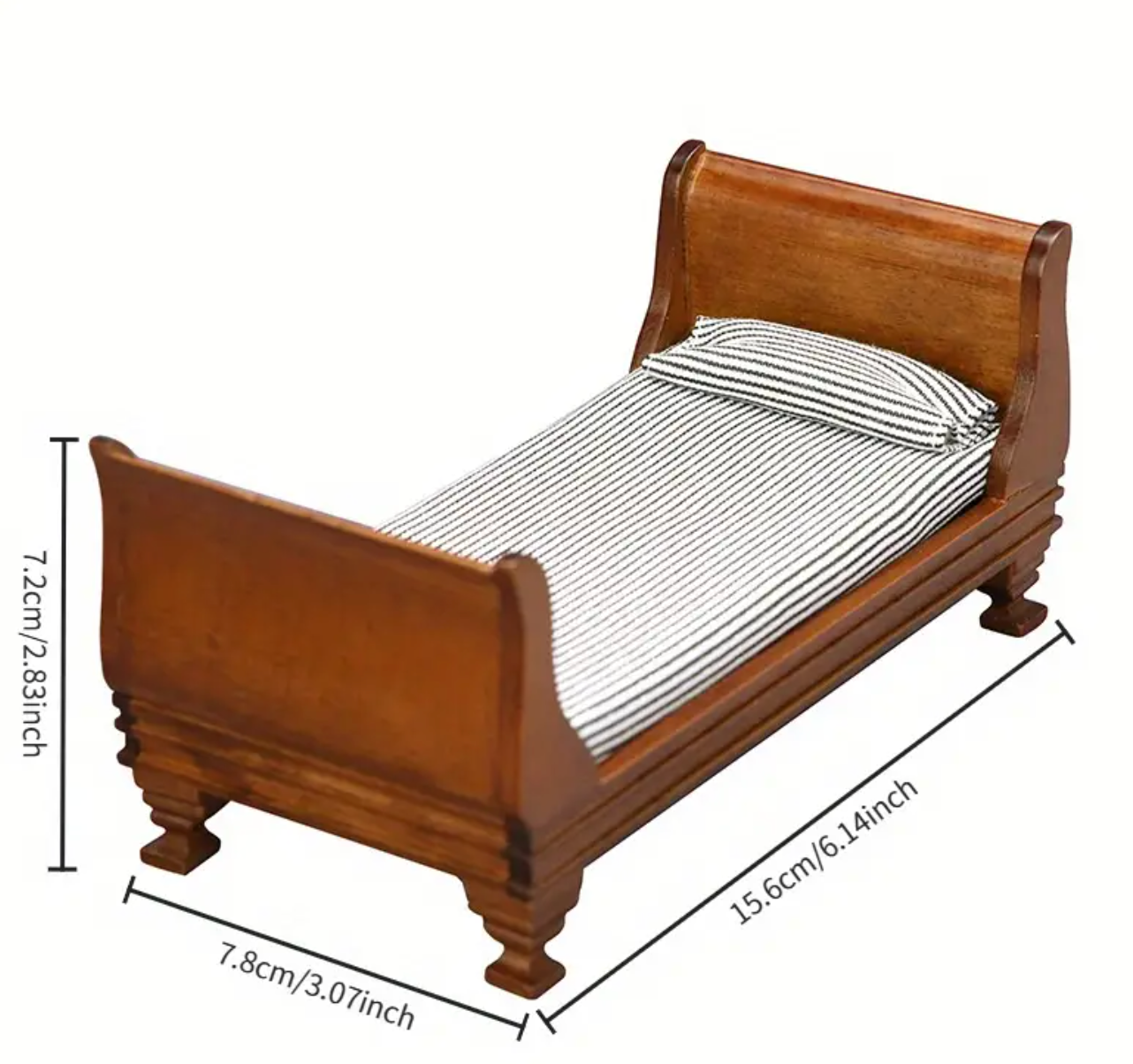 Tiny Friends' Furniture